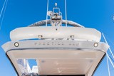 Prestige 520 for sale - aft lights